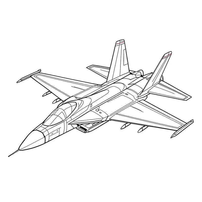 Aircraft
