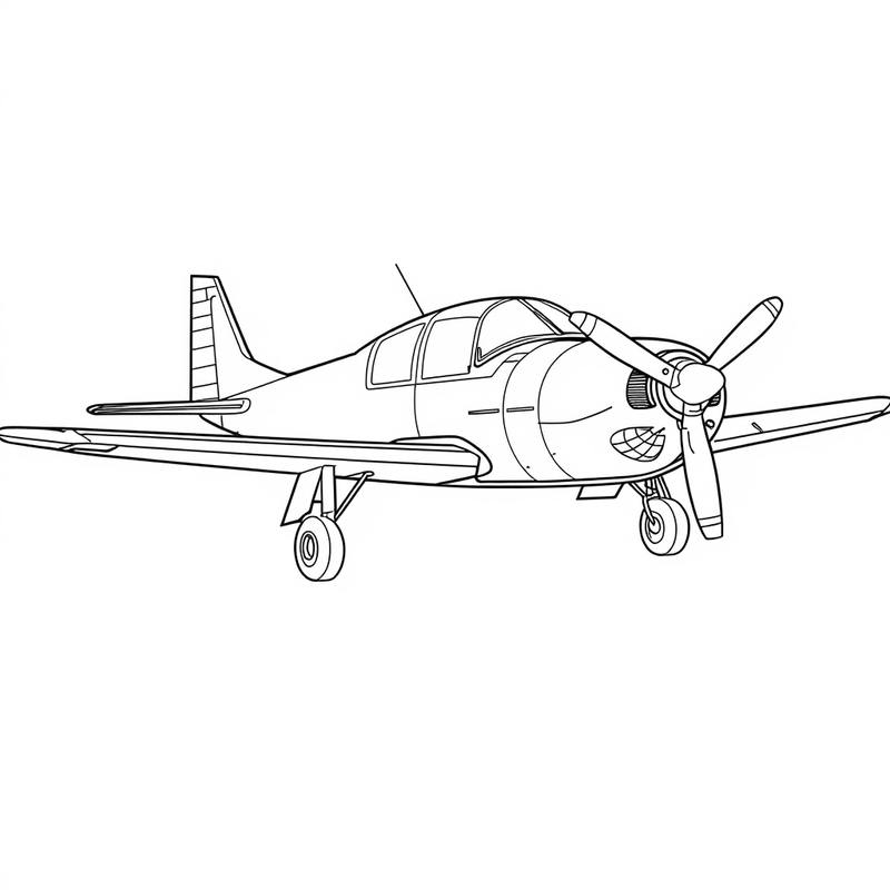 Airplane