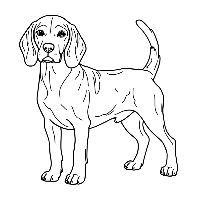 Beagle