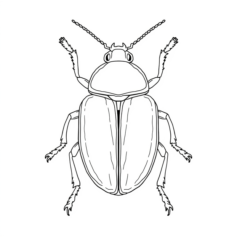 Beetle