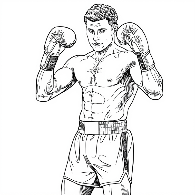 Boxer