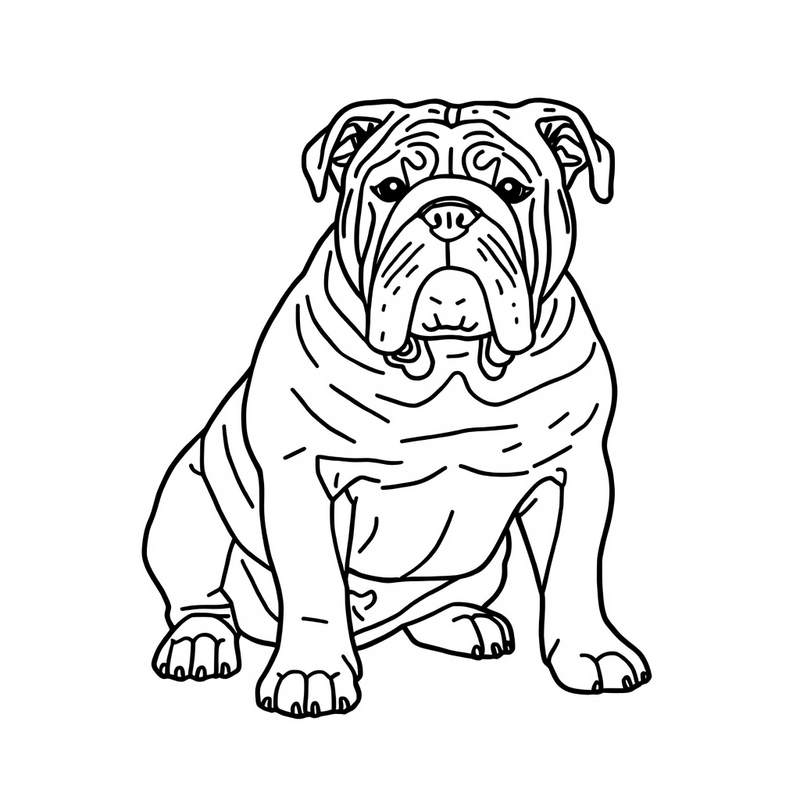 Bulldog