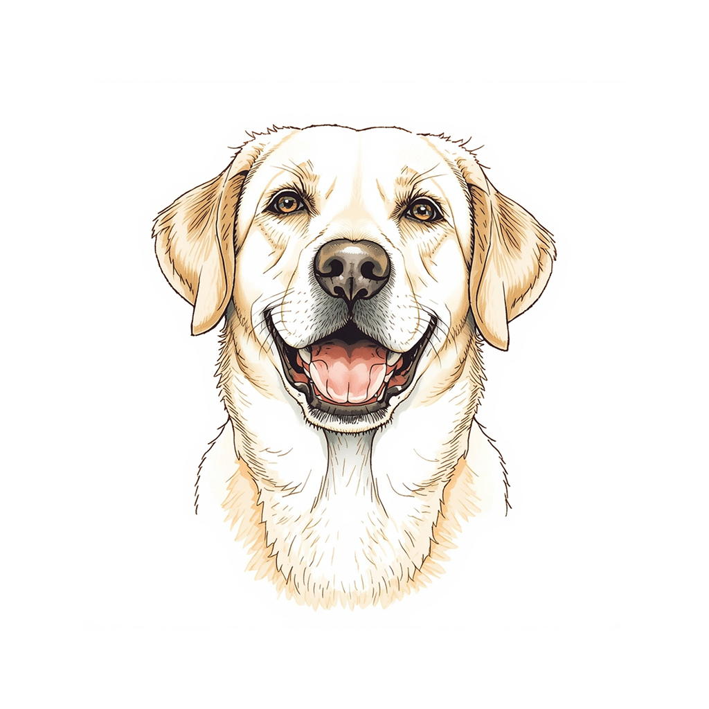 Animals coloring pages