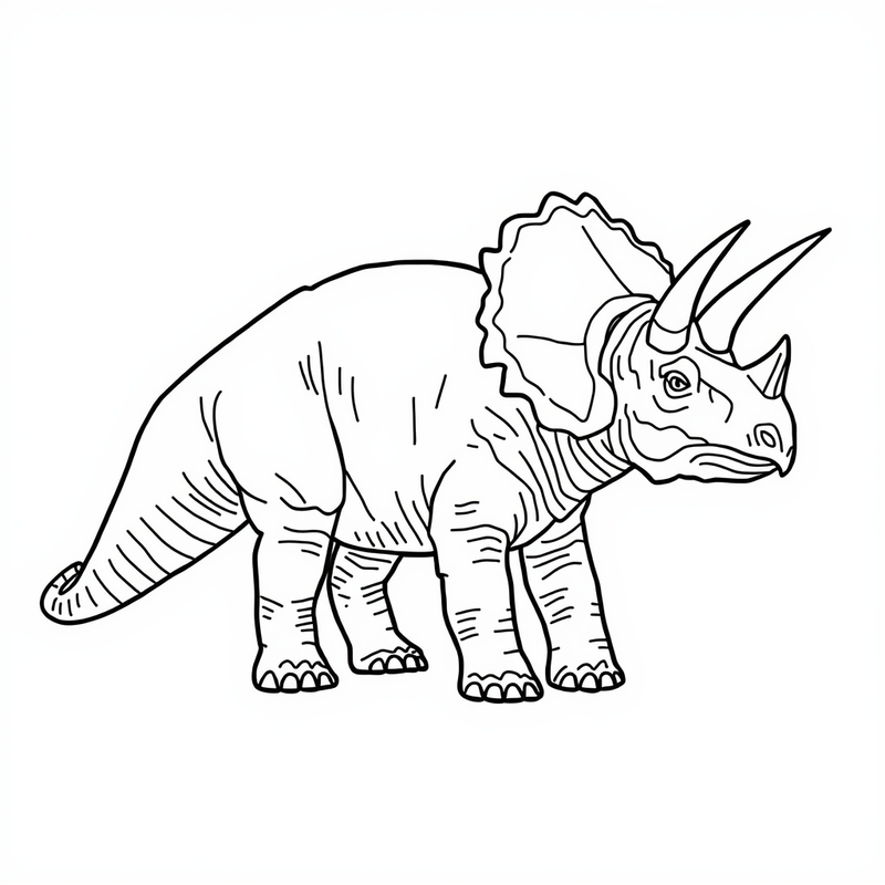 Ceratosaurus
