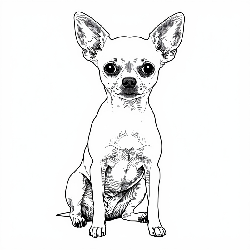 Chihuahua