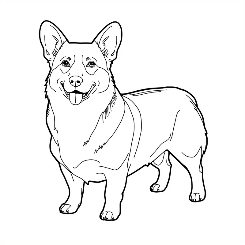 Corgi