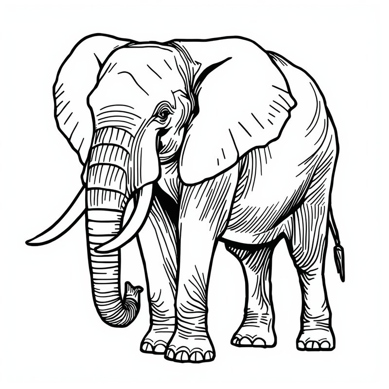 Elephant