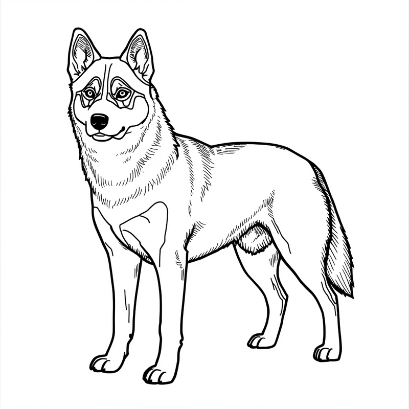 Husky