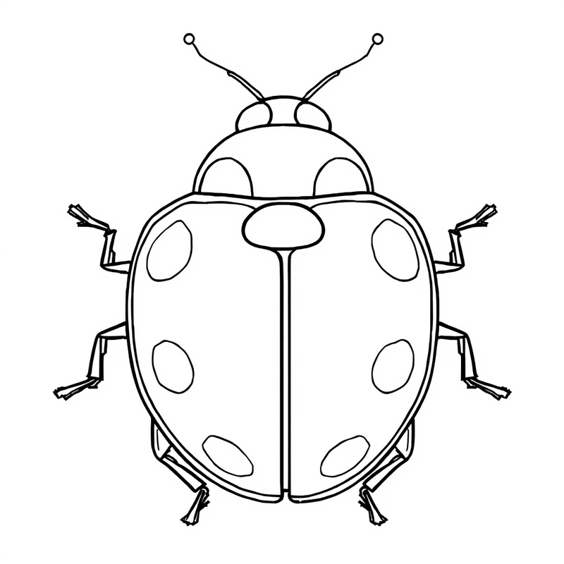 Ladybug