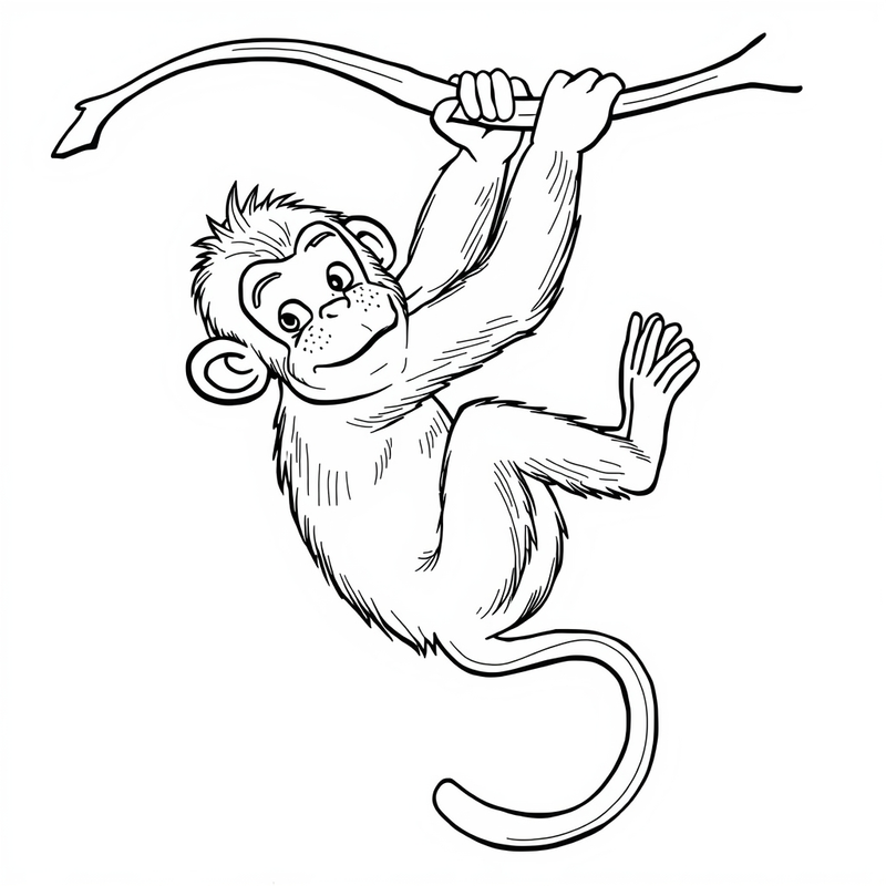 Monkey