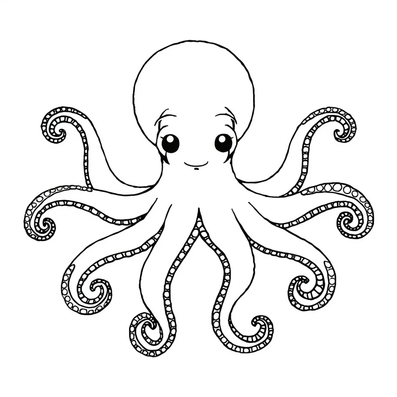 Octopus