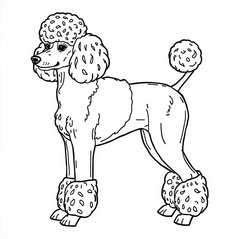 Poodle