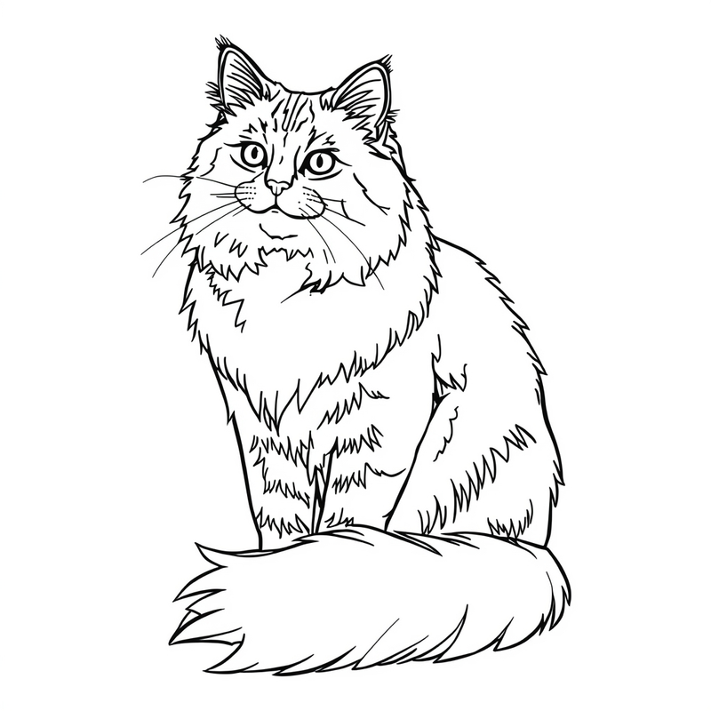 Ragdoll