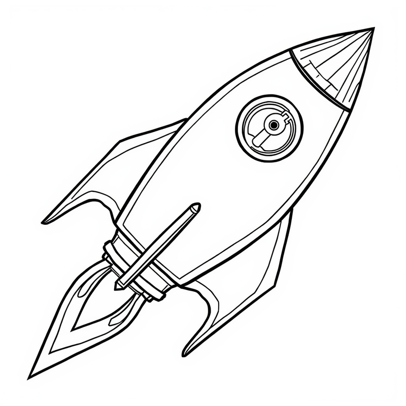 Rocket