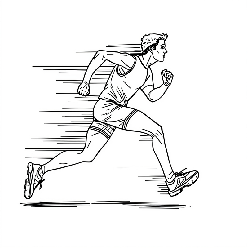 Runner