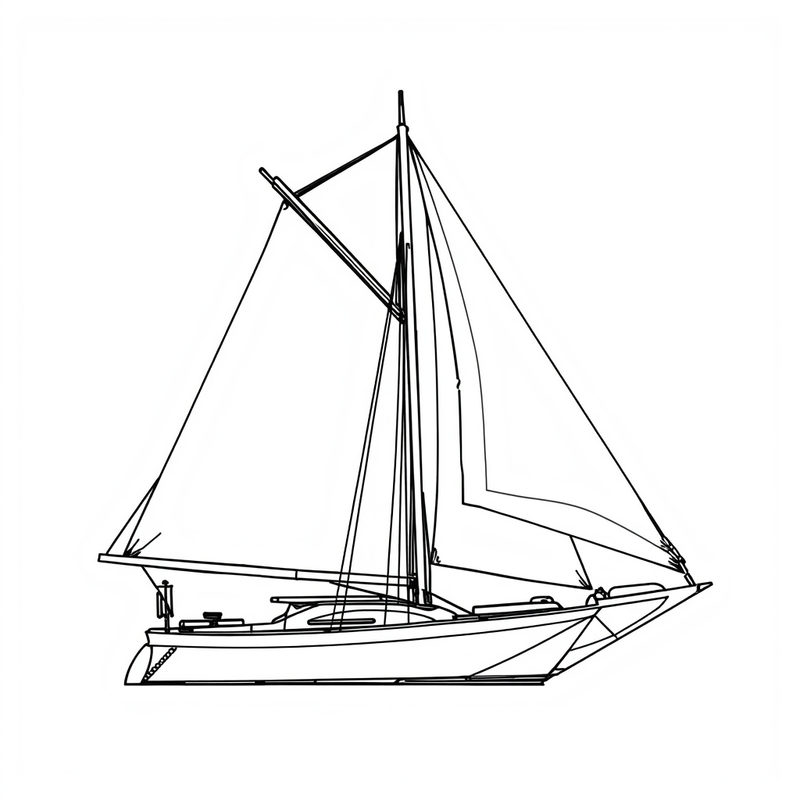 Sailboat