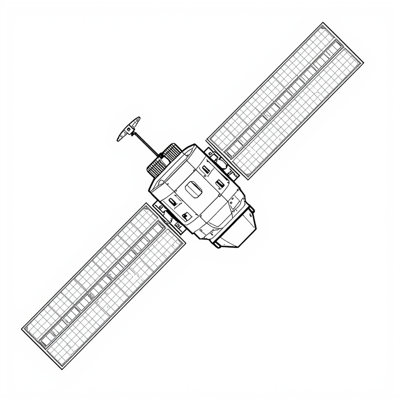 Satellite