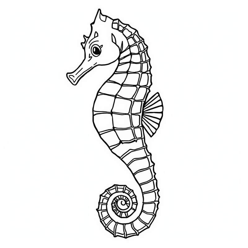Seahorse