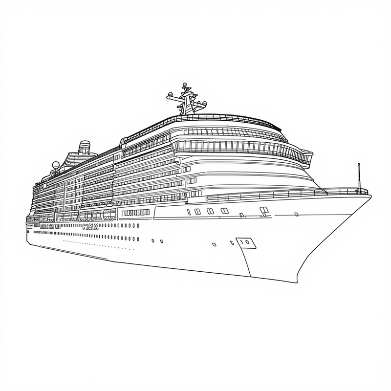 Ship